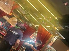 -农耕记·湖南土菜(halo广场店)