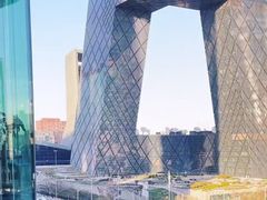 -福楼毕斯罗F Bistronome(国贸商城约会地标景观店)