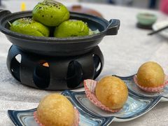 安虾咸水角-寻味顺德·珍之宝酒楼(银钻店)