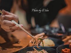 -虎哥六韩式烤肉料理 TIGERGRILL(隆生金山湖中心购物广场店)