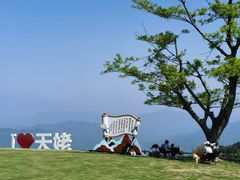 -天姥山景区