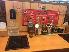 -博多一幸舍(侨福芳草地购物中心店)