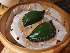 诸暨手工青饺-浙里本味·宴四季江南(三台山路店)