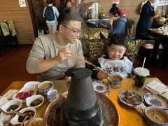 -牛街清真满恒記(平安里西大街店)