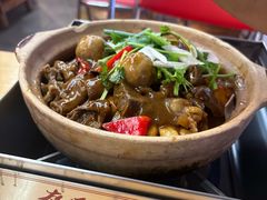 -龚印记牛骨牛杂屋·四代传承(珠影星光城店)