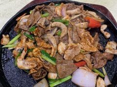 -标记美食新鲜猪杂(兴南大道店)