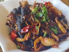 -隔壁老王·家常云南菜(花巷店)