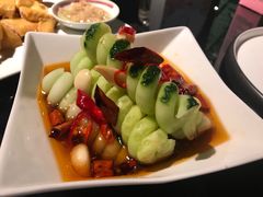 -禧宴Joyous Restaurant(禧园店)