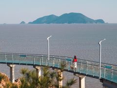 -宁波松兰山滨海旅游度假区
