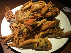 -红盔甲·小龙虾(天钥桥店)