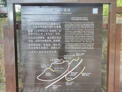 -庐山风景区花径公园