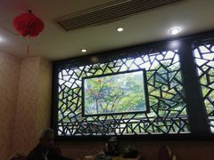 -旭璟酒家·传统粤菜·湘菜(逸景路店)