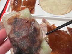 -艳阳天·非遗楚菜(武汉客厅店)