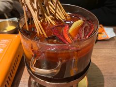 -野人部落(荷兰村店)