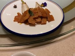 -鹊华居·地道鲁菜·海鲜·融合味(大明湖店)