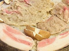 -双门洞·森系料理(体育西店)