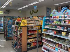 -全家便利店(康健路店)