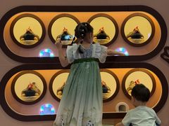 -杭州开元森泊度假乐园