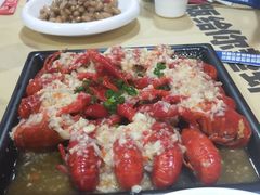 -松哥油焖大虾·外卖(西乡店)