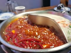-来涮蜀鲜货火锅串串香(菜市口店)