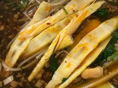 -无名缘米粉(西单店)