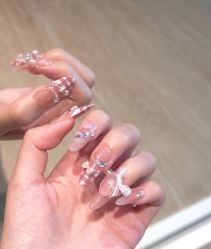 -RL Nail·瑞丽美甲美睫品牌原创店