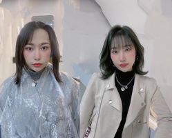 -IMPACT影响力发型连锁