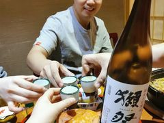 -千代武日本料理(开发区店)