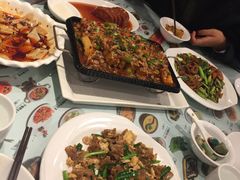 -包子大王(新泽巷店)