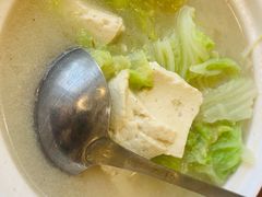 -丽泽山庄·生态怀柔菜·虹鳟鱼(红螺寺店)