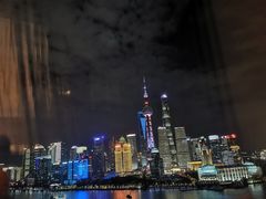 -上海外滩茂悦大酒店