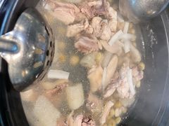 -百年果林椰子鸡(中洲店)