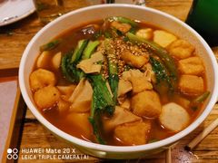 -一顿烧烤(八经街店)