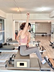 -无界瑜伽普拉提