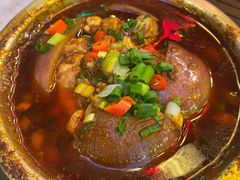 -纪录片《人生一串》体验店(静安店)