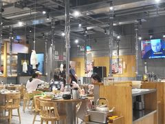-姜虎东白丁烤肉(深圳湾后海汇店)