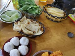 -范贤光鸡公煲(平乐园总店)