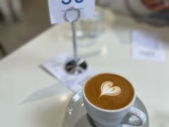 -VOYAGE COFFEE 咖啡烘焙工坊店(798艺术区店)