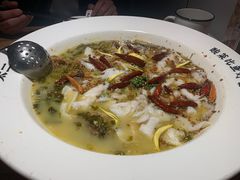 -太二酸菜鱼(福州泰禾店)