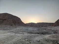 -天山神秘大峡谷