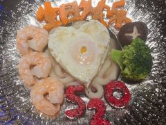 -蟹犇前•帝王蟹雪蟹(陆家嘴店)