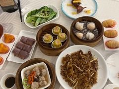 -潮福城大酒楼·潮粤菜·港式点心(阳光城店)