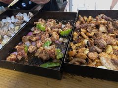 戳子烤五花肉-晓梦戳子肉(瑞云路店)