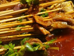 -钢管厂五区小郡肝火锅串串香(总店)
