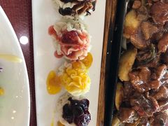 -桃子餐厅·天津菜(红星路直营店)