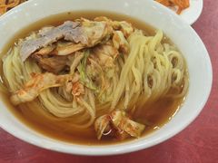 -西塔大冷面(市府大路店)