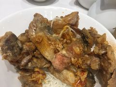-稻香酒家·33年老字号·港式粤菜(富邦中心店)
