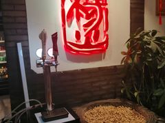 -杨家火锅(国美店)