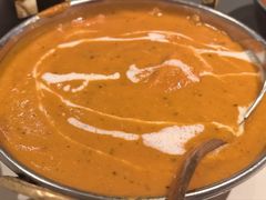 -Pita's&Tika's中东和印度风味餐厅(龙湖天街店)