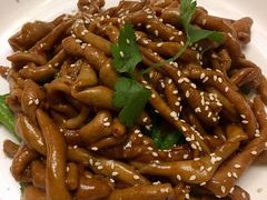 -大欢喜饭店(江怡路店)